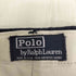 ポロバイラルフローレン Polo by RALPH LAUREN 90s USA製 ワイドシルエット チノ メンズ