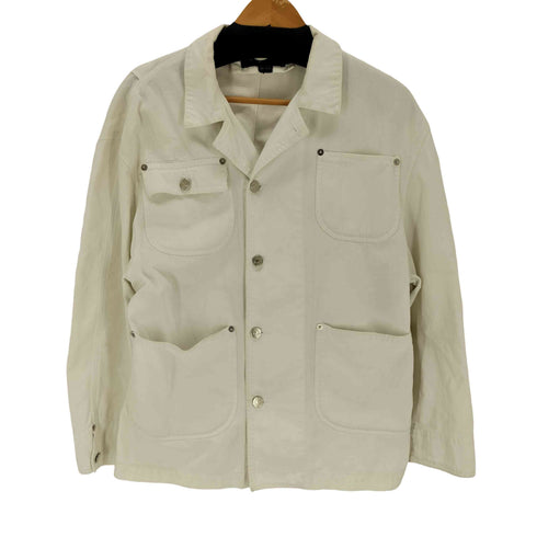 ポロラルフローレン POLO RALPH LAUREN カバーオールデニムジャケット メンズ JPN:L
