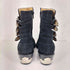 トーガプルラ TOGA PULLA 4 metal short boots 4メタルスウェードレザーショートブーツ レディース JPN:38