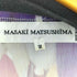MASAKI MATUSHIMA 98SS デザイン パワーネットカットソー メンズ JPN:2