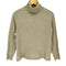 CASHMERE CLUB 21 カシミヤ タートルネックニット レディース M-L