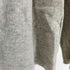 CASHMERE CLUB 21 カシミヤ タートルネックニット レディース M-L