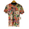 ポールスミスジーンズ Paul Smith JEANS ボタニカル S/S Tシャツ メンズ FREE