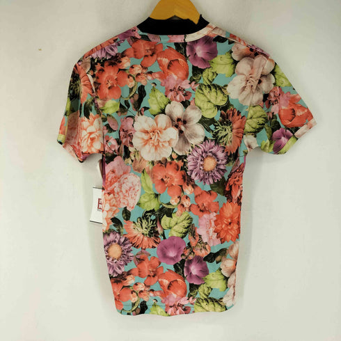 ポールスミスジーンズ Paul Smith JEANS ボタニカル S/S Tシャツ メンズ FREE