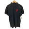 ポロラルフローレン POLO RALPH LAUREN CUSTOM FIT オールドイングリッシュ ラガー ポロシャツ メンズ import:M