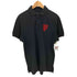ポロラルフローレン POLO RALPH LAUREN CUSTOM FIT オールドイングリッシュ ラガー ポロシャツ メンズ import:M