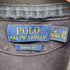 ポロラルフローレン POLO RALPH LAUREN CUSTOM FIT オールドイングリッシュ ラガー ポロシャツ メンズ import:M