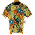 ポールスミスジーンズ Paul Smith JEANS ボタニカル S/S Tシャツ メンズ FREE