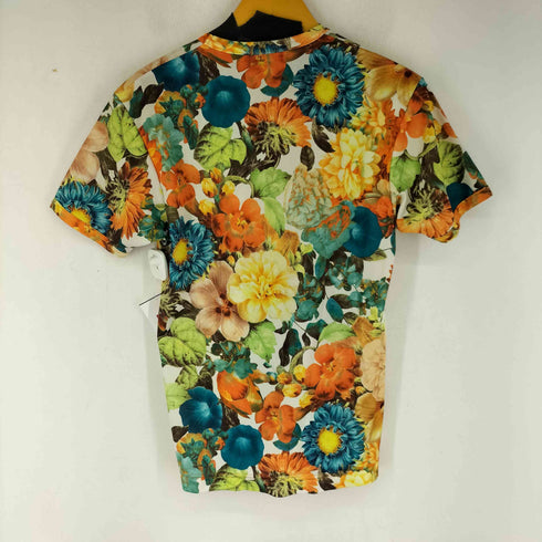 ポールスミスジーンズ Paul Smith JEANS ボタニカル S/S Tシャツ メンズ FREE