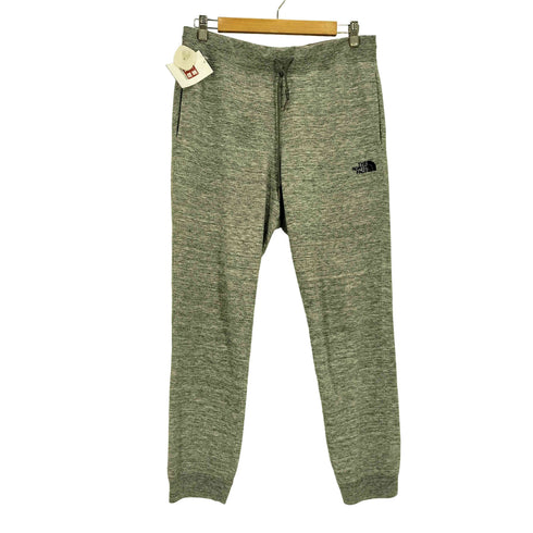ザノースフェイス THE NORTH FACE Heather Sweat Pant ヘザースウェットパンツ メンズ JPN:L