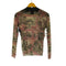 ジャンポールゴルチエクラシック Jean Paul GAULTIER CLASSIQUE 総柄 パワーネットカットソー メンズ JPN:48