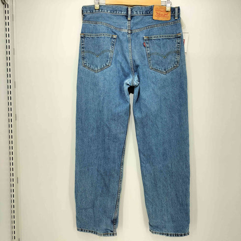 リーバイス Levis 550 リラックスフィット ジーンズ デニムパンツ メンズ W34 L30