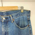 リーバイス Levis 550 リラックスフィット ジーンズ デニムパンツ メンズ W34 L30