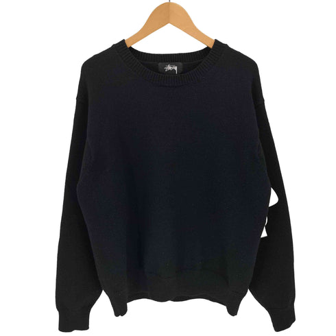 ステューシー Stussy 22aw Gothic Sweater メンズ import:L