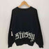 ステューシー Stussy 22aw Gothic Sweater メンズ import:L