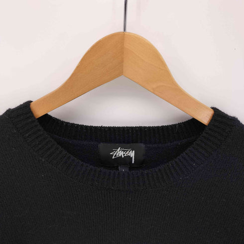 ステューシー Stussy 22aw Gothic Sweater メンズ import:L