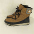 ソレル SOREL ウィットニーショートレースブーツ メンズ JPN:25