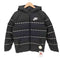 ナイキ NIKE FULL-ZIP DOWN FILL JACKET フーデット ダウンジャケット メンズ import:L