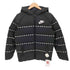 ナイキ NIKE FULL-ZIP DOWN FILL JACKET フーデット ダウンジャケット メンズ import:L