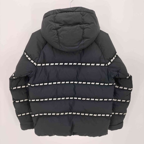 ナイキ NIKE FULL-ZIP DOWN FILL JACKET フーデット ダウンジャケット メンズ import:L