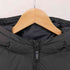 ナイキ NIKE FULL-ZIP DOWN FILL JACKET フーデット ダウンジャケット メンズ import:L
