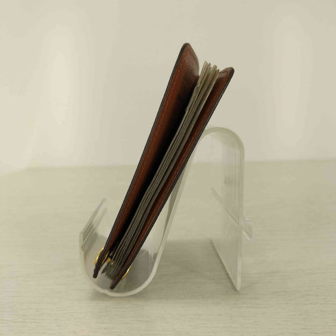 ルイヴィトン LOUIS VUITTON 90sモノグラム ポルト カルト クレディ プレッシオン カードケース メンズ