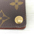 ルイヴィトン LOUIS VUITTON 90sモノグラム ポルト カルト クレディ プレッシオン カードケース メンズ