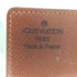 ルイヴィトン LOUIS VUITTON 90sモノグラム ポルト カルト クレディ プレッシオン カードケース メンズ