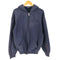 ラッセルアスレチック RUSSELL ATHLETIC 90s ロゴジップ ジップアップ パーカー メンズ
