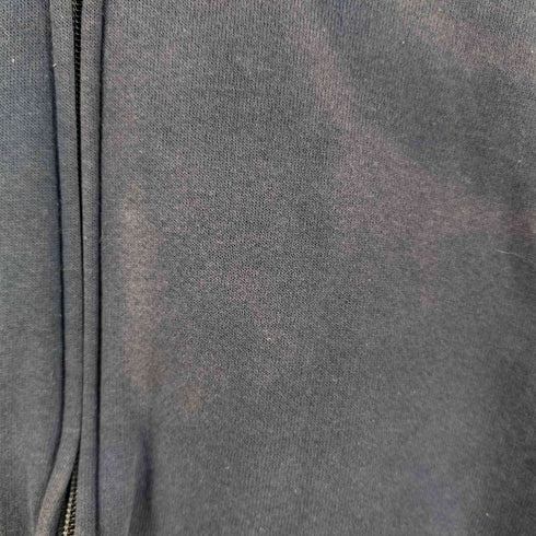 ラッセルアスレチック RUSSELL ATHLETIC 90s ロゴジップ ジップアップ パーカー メンズ