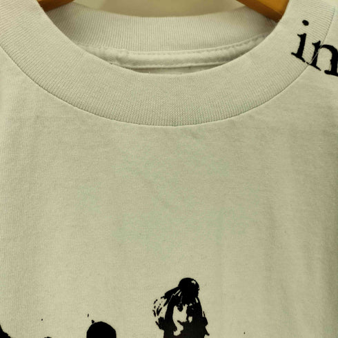 The Incorporated The Kids Tee メンズ import:L
