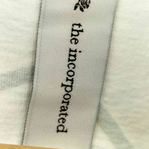 The Incorporated The Kids Tee メンズ import:L