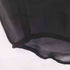 ブラックコムデギャルソン BLACK COMME des GARCONS AD2020 21SS Gathered sleeve see-through blouse レディース L