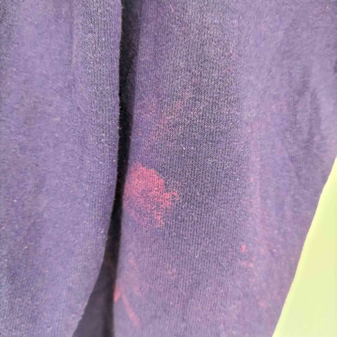 チャンピオン Champion ECO FLEECE カレッジワッペン クルーネックスウェット メンズ import:L