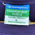 チャンピオン Champion ECO FLEECE カレッジワッペン クルーネックスウェット メンズ import:L