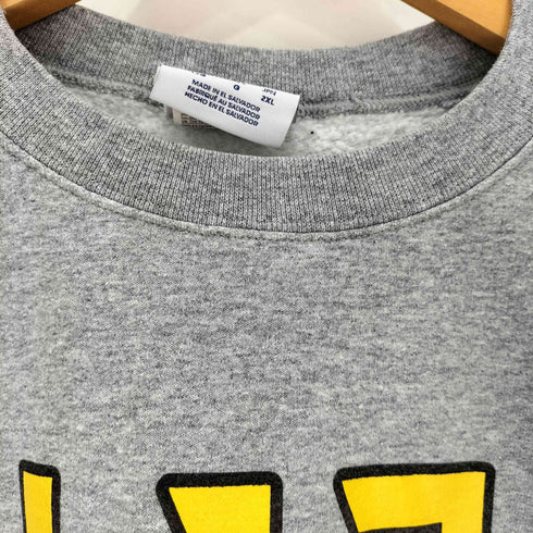 チャンピオン Champion Four One Two クルーネックスウェット メンズ import:L