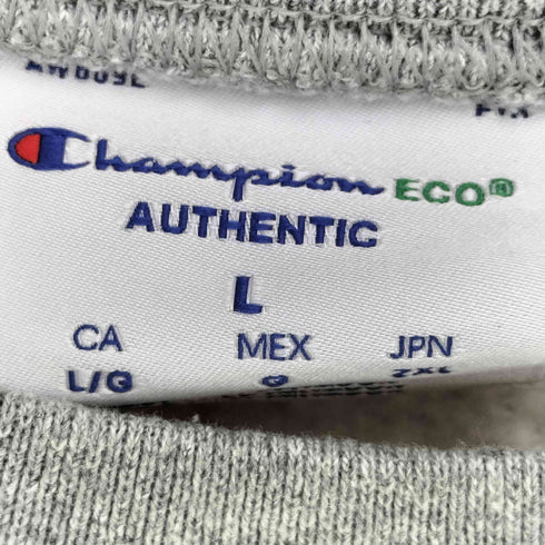 チャンピオン Champion Four One Two クルーネックスウェット メンズ import:L
