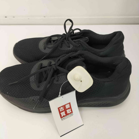 アンダーアーマー UNDER ARMOUR UA CHARGED PURSUIT 3 EXTRA WIDE エクストラ ワイド ランニング スニーカー メンズ JPN:29