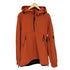 シーピーカンパニー C.P.COMPANY 21SS Diagonal Raised Quarter Zip Arm Lens Popover Hoody メンズ L
