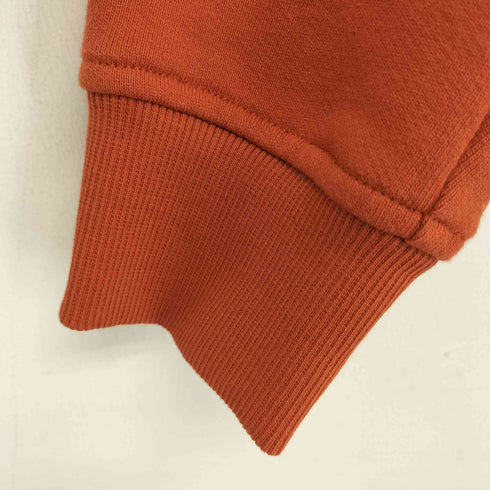 シーピーカンパニー C.P.COMPANY 21SS Diagonal Raised Quarter Zip Arm Lens Popover Hoody メンズ L