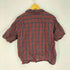 ユニフォームエクスペリメント uniform experiment 25SS S/S ITALIAN COLLAR SHIRT ショートスリーブ イタリアン カラー シャツ メンズ JPN:1