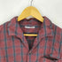 ユニフォームエクスペリメント uniform experiment 25SS S/S ITALIAN COLLAR SHIRT ショートスリーブ イタリアン カラー シャツ メンズ JPN:1