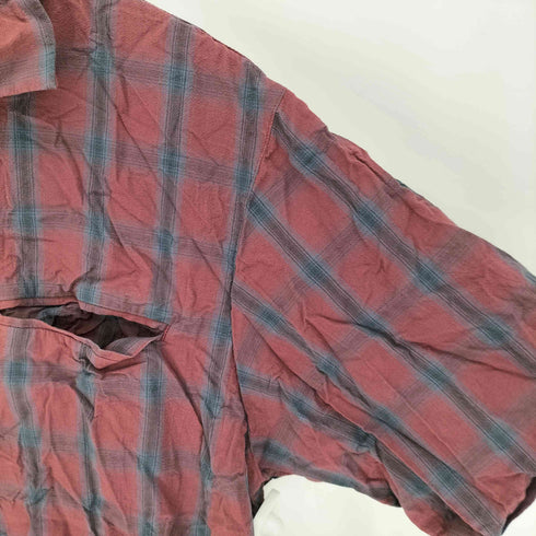 ユニフォームエクスペリメント uniform experiment 25SS S/S ITALIAN COLLAR SHIRT ショートスリーブ イタリアン カラー シャツ メンズ JPN:1