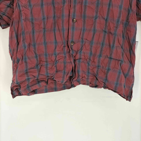 ユニフォームエクスペリメント uniform experiment 25SS S/S ITALIAN COLLAR SHIRT ショートスリーブ イタリアン カラー シャツ メンズ JPN:1