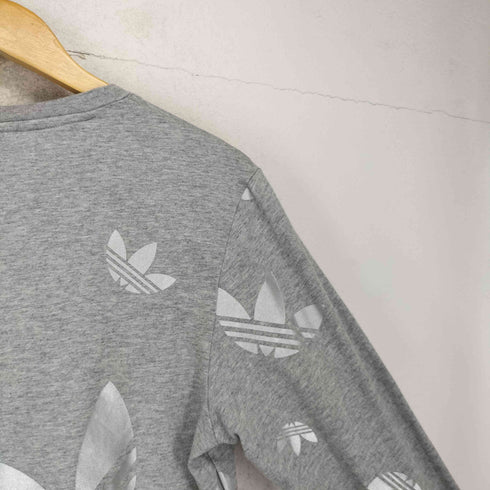 アディダス adidas Exclusive Trefoil Pullover メンズ M