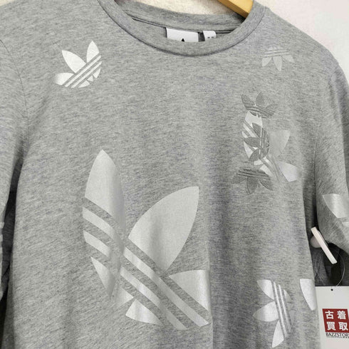 アディダス adidas Exclusive Trefoil Pullover メンズ M