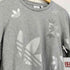 アディダス adidas Exclusive Trefoil Pullover メンズ M