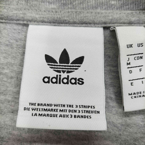 アディダス adidas Exclusive Trefoil Pullover メンズ M