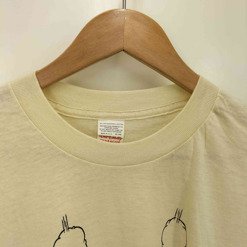 70-80S USA製 TROPIX TOGS カウボーイ 二丁拳銃 キャラクタープリント Tシャツ メンズ import:XL