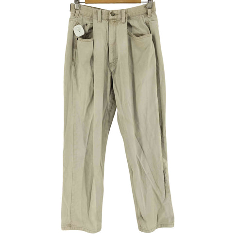 エルエルビーン L.L.Bean 80-90s コットンパンツ メンズ W38